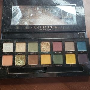 ABH Subculture Pallet